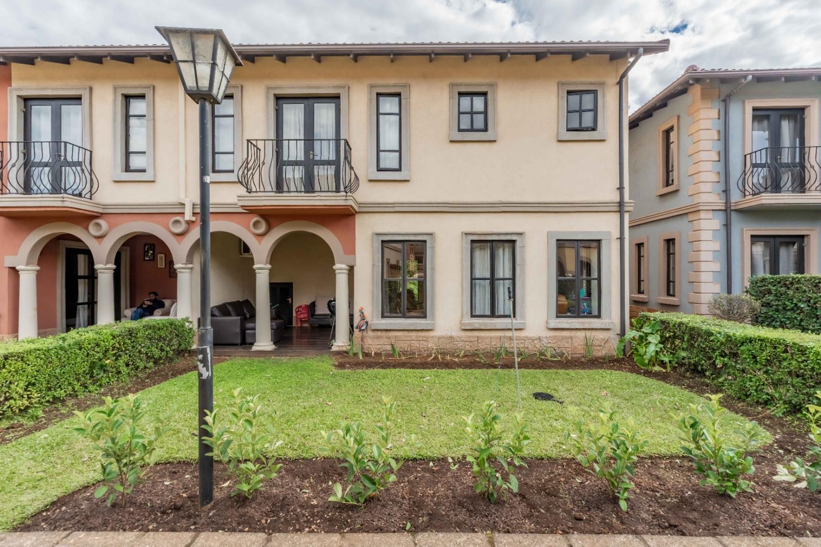 3 Bedroom Townhouse in Plantations Estate