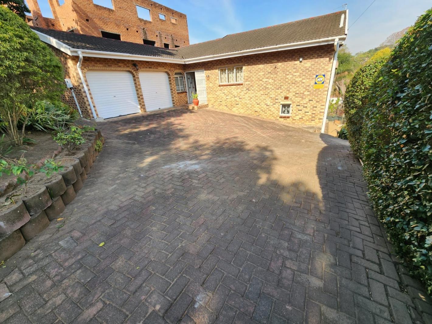 4 Bedroom House in Clare Estate