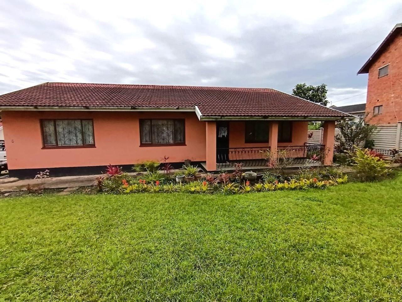 5 Bedroom House in Umzinto