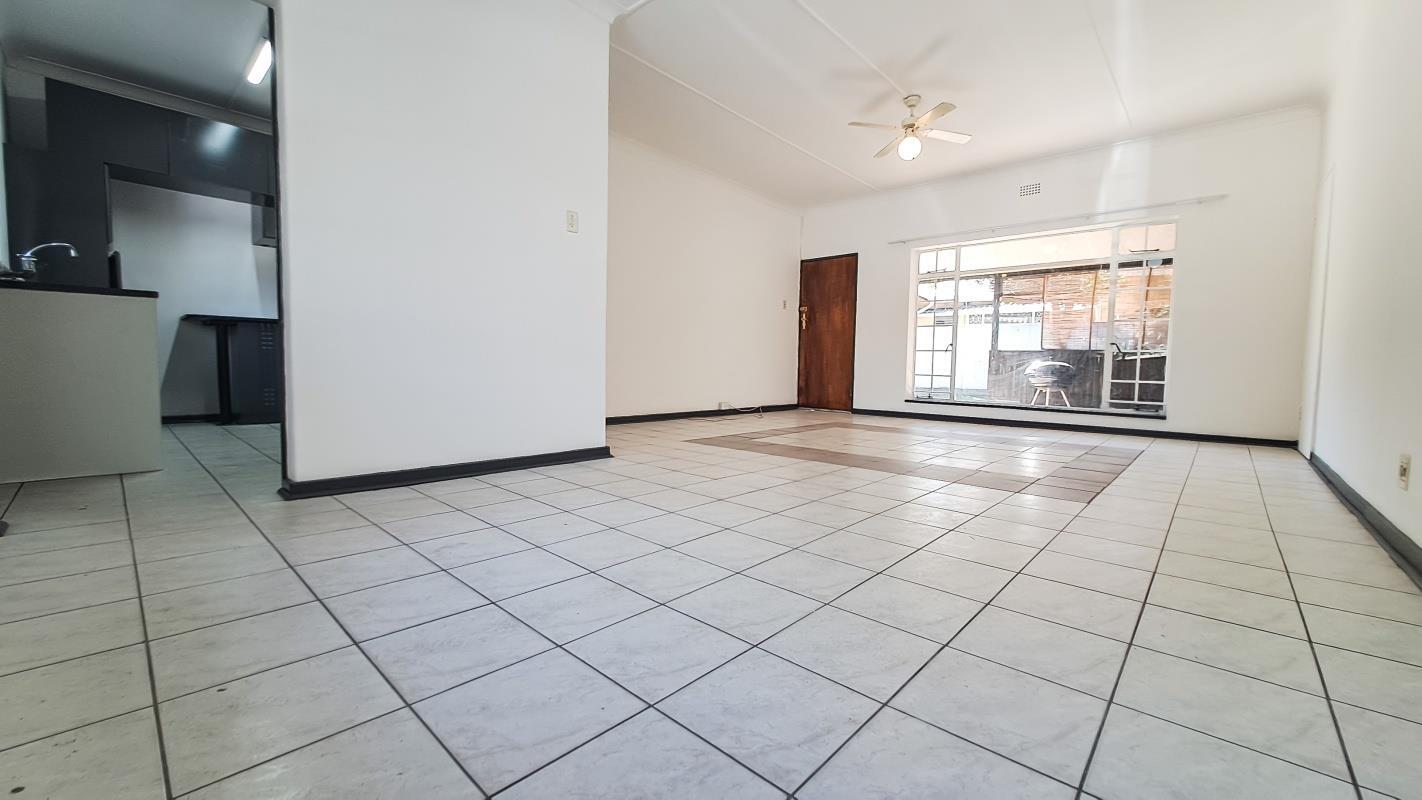 4 Bedroom House in Eastleigh