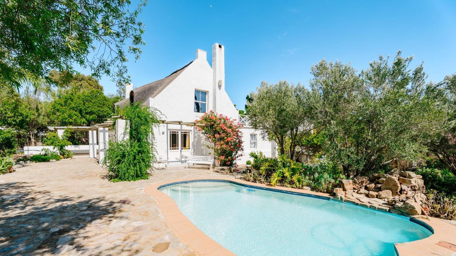 4 Bedroom House in McGregor