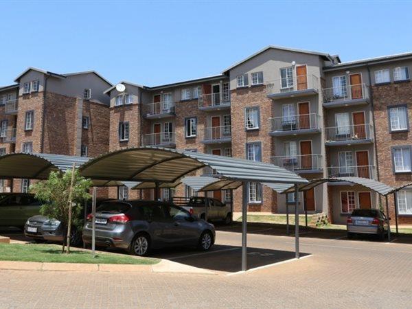 1 Bedroom Apartment in Lyttelton Manor