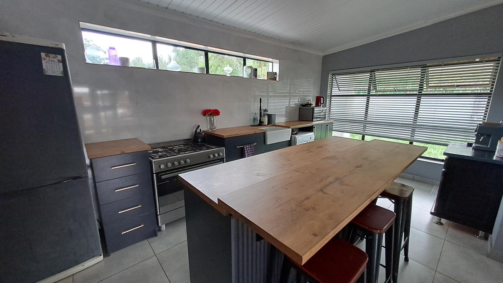 2 Bedroom House in Heidelberg Central