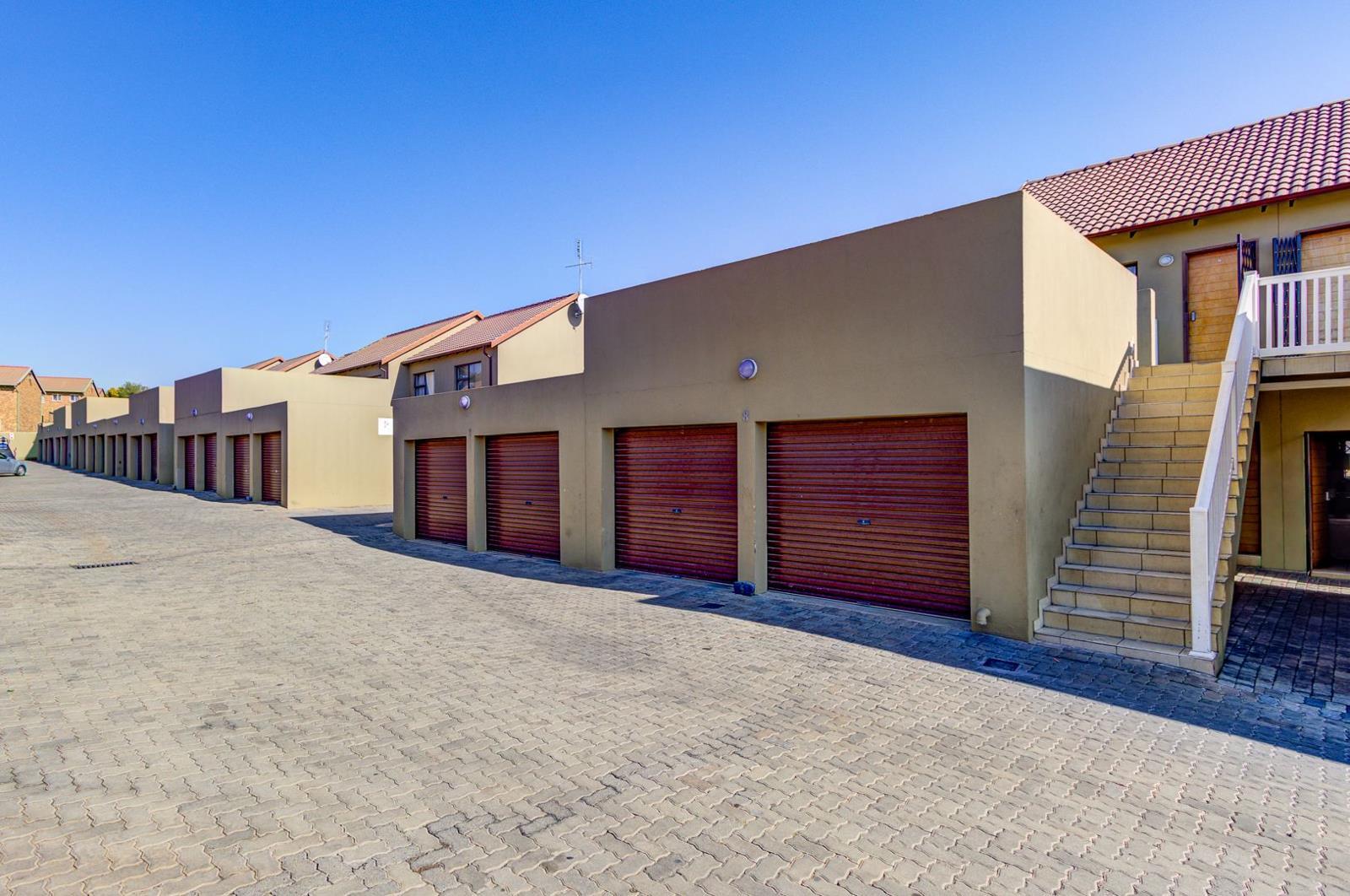 3 Bedroom Apartment in Terenure