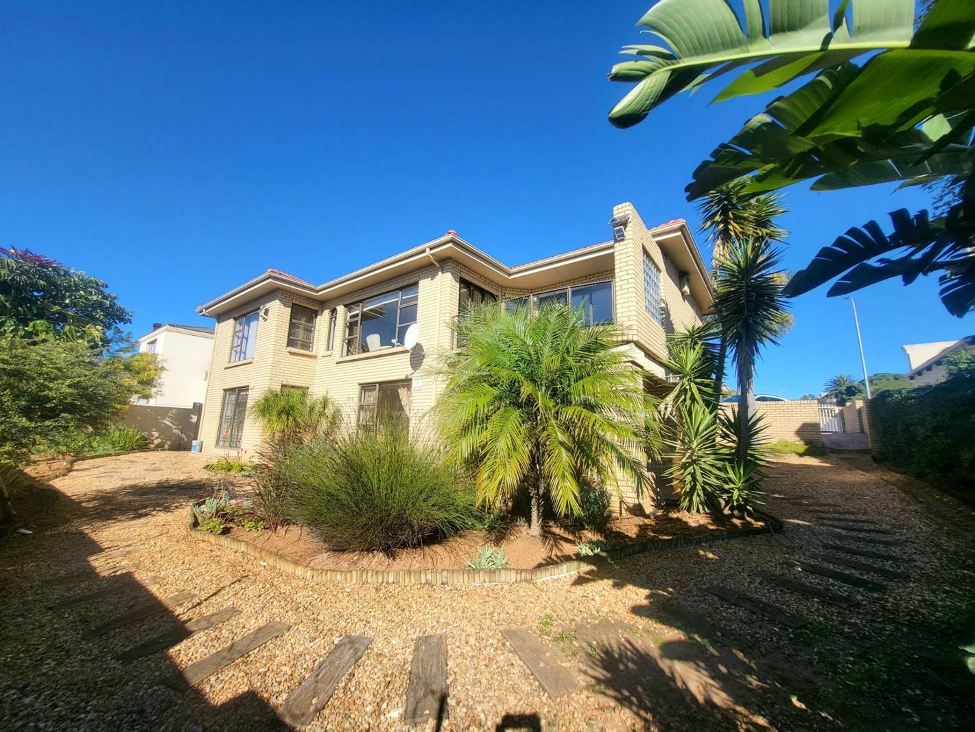 4 Bedroom House in Wavecrest