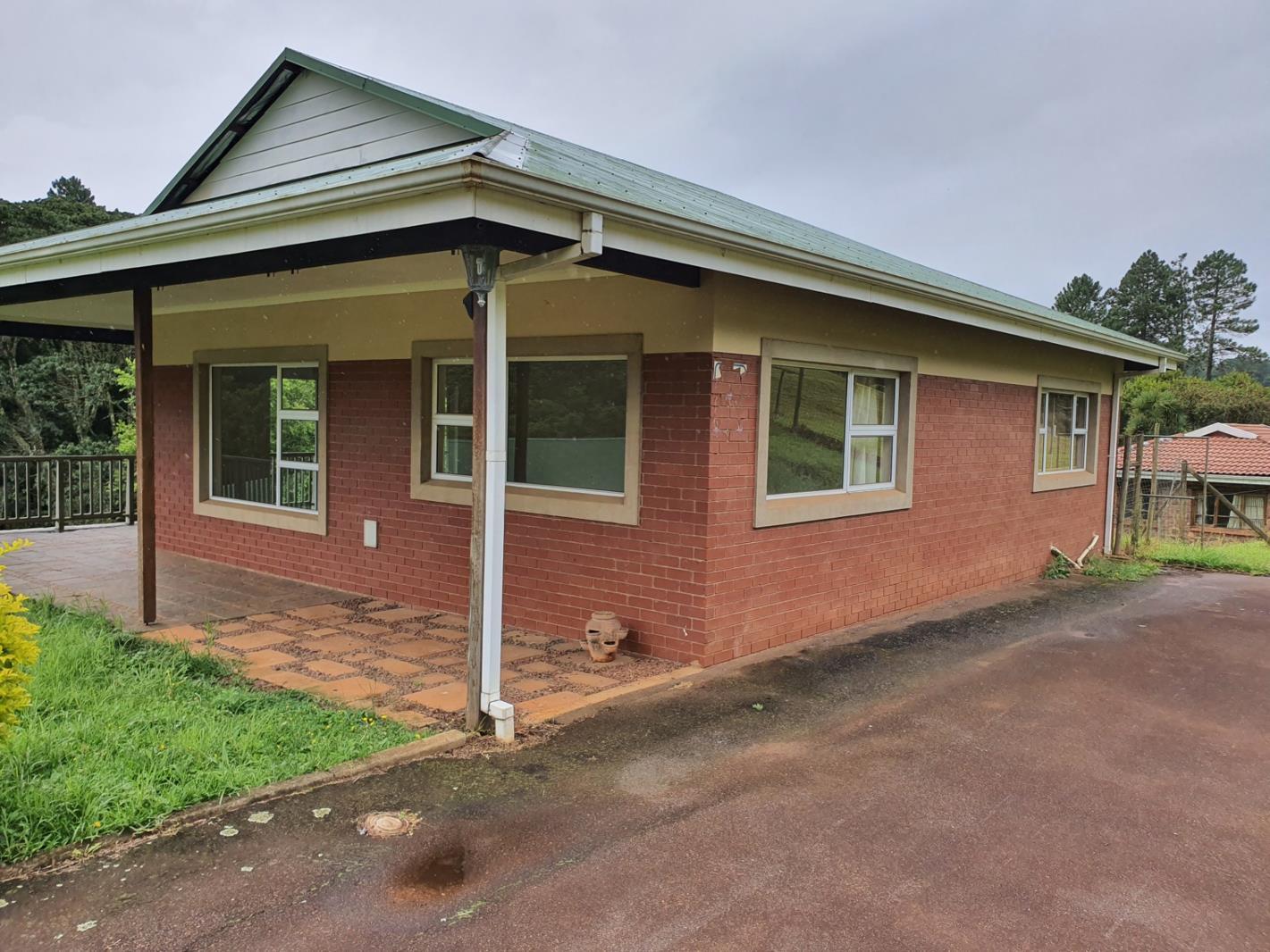 1 Bedroom Garden Cottage in Gillitts