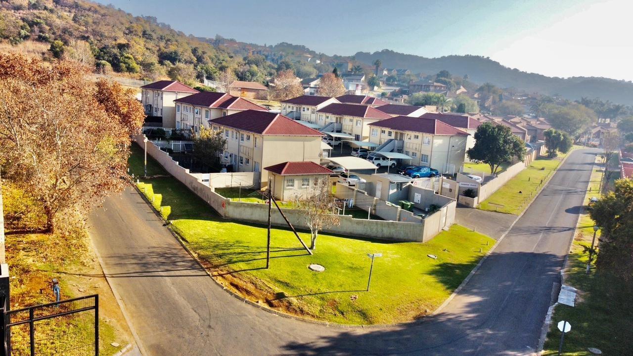 2 Bedroom Townhouse in Meyersdal