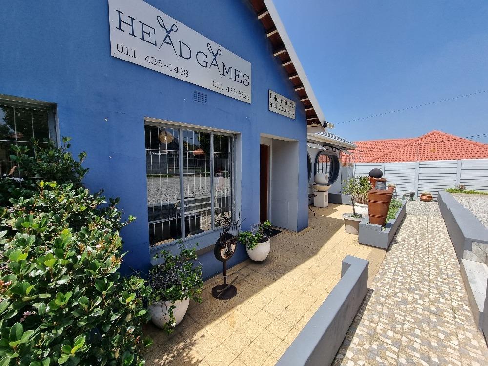 5 Bedroom House in Linmeyer