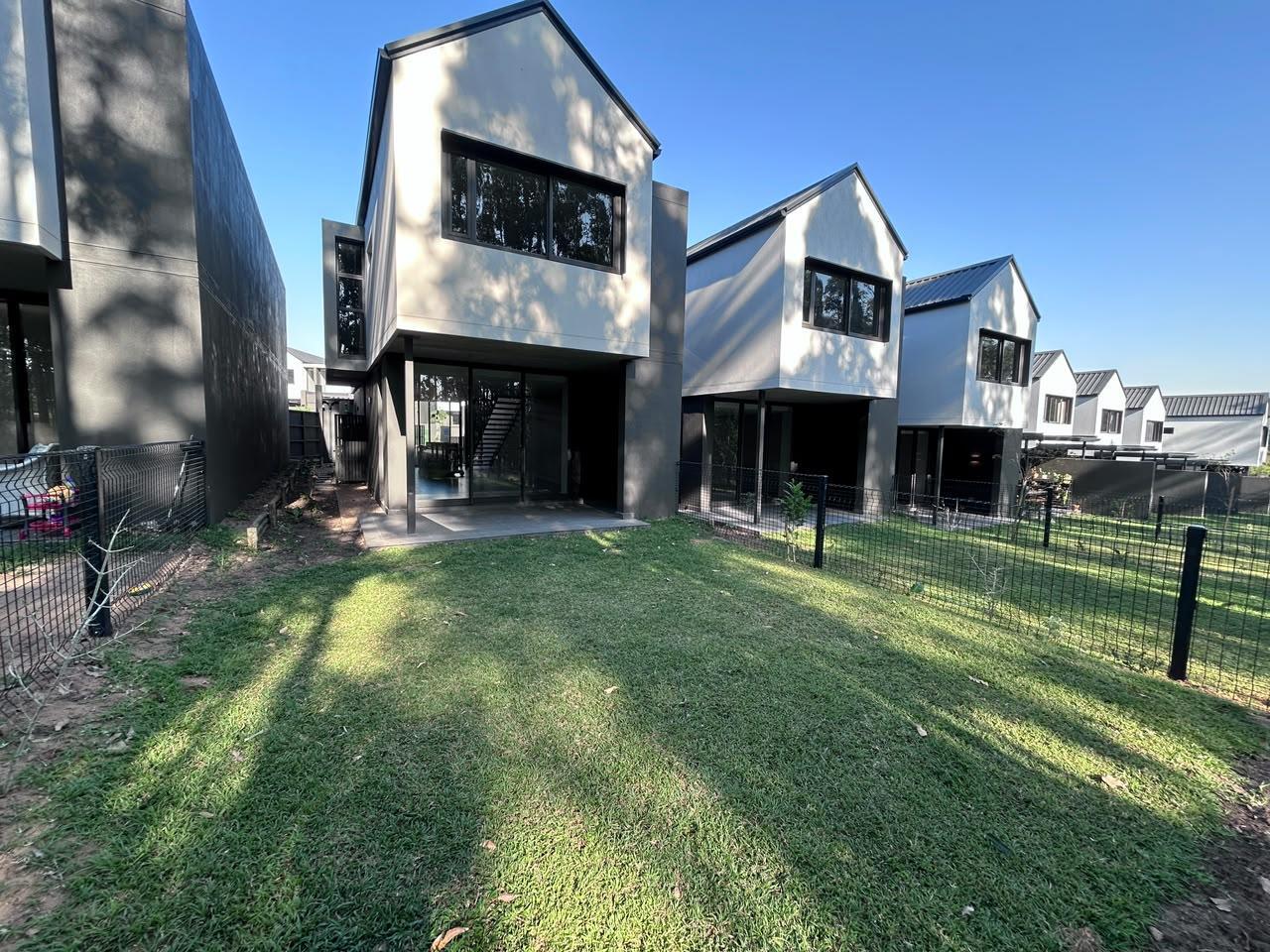 3 Bedroom Townhouse in Elaleni Coastal Forest Estate