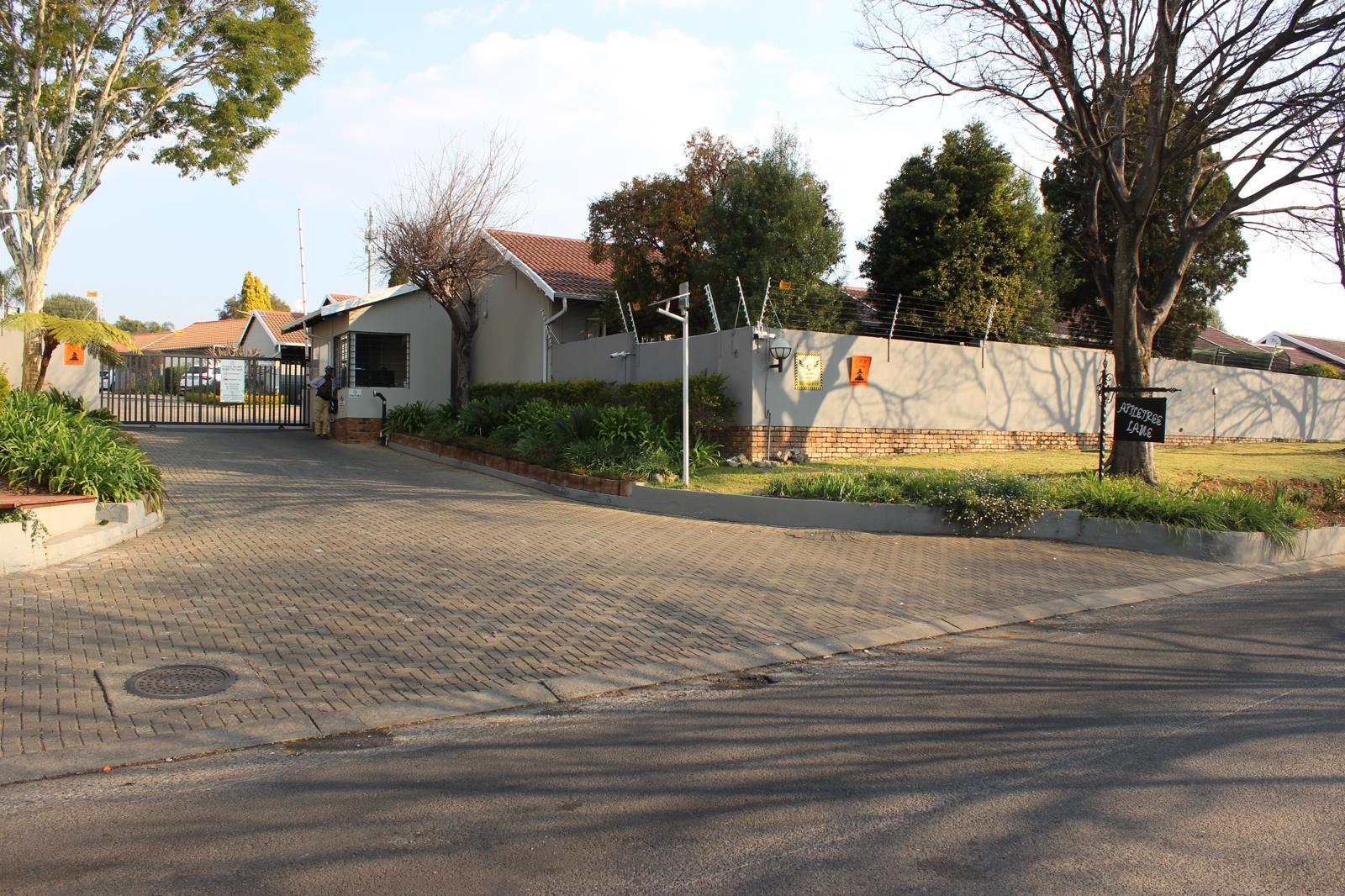 2 Bedroom Townhouse in Northwold