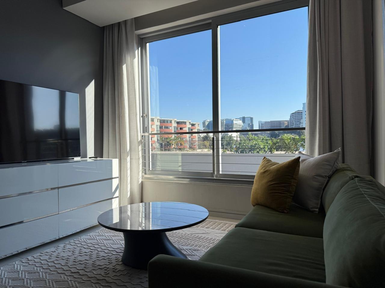 1 Bedroom Apartment in Sandown