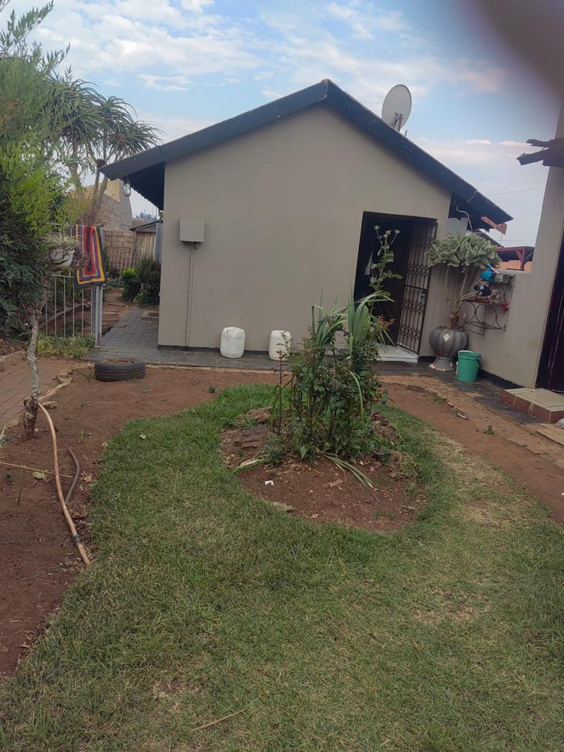 3 Bedroom House in Soweto Central