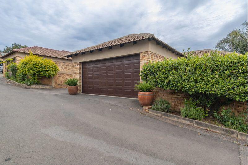 3 Bedroom Townhouse in Sundowner