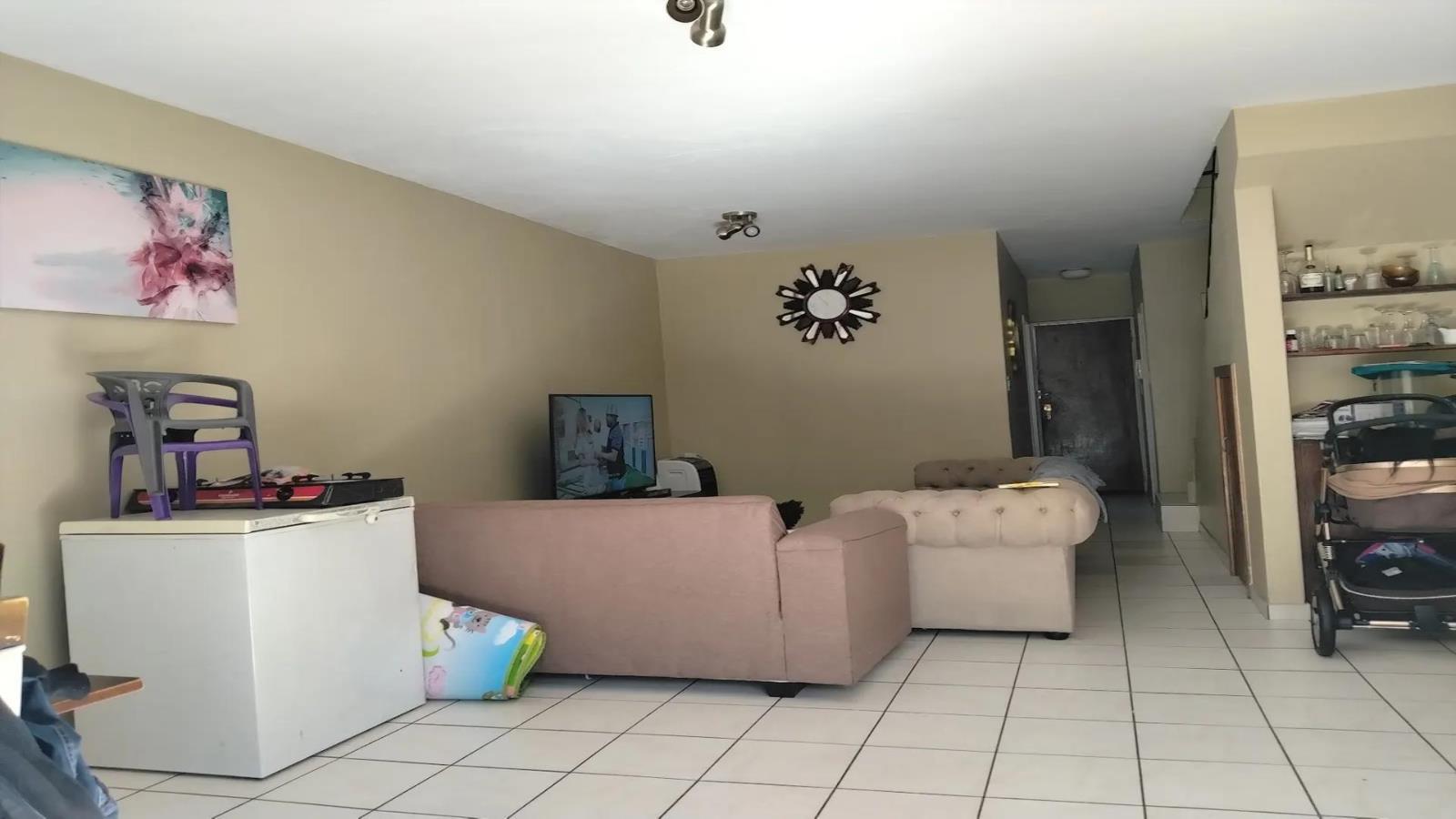 2 Bedroom Townhouse in Fontainebleau