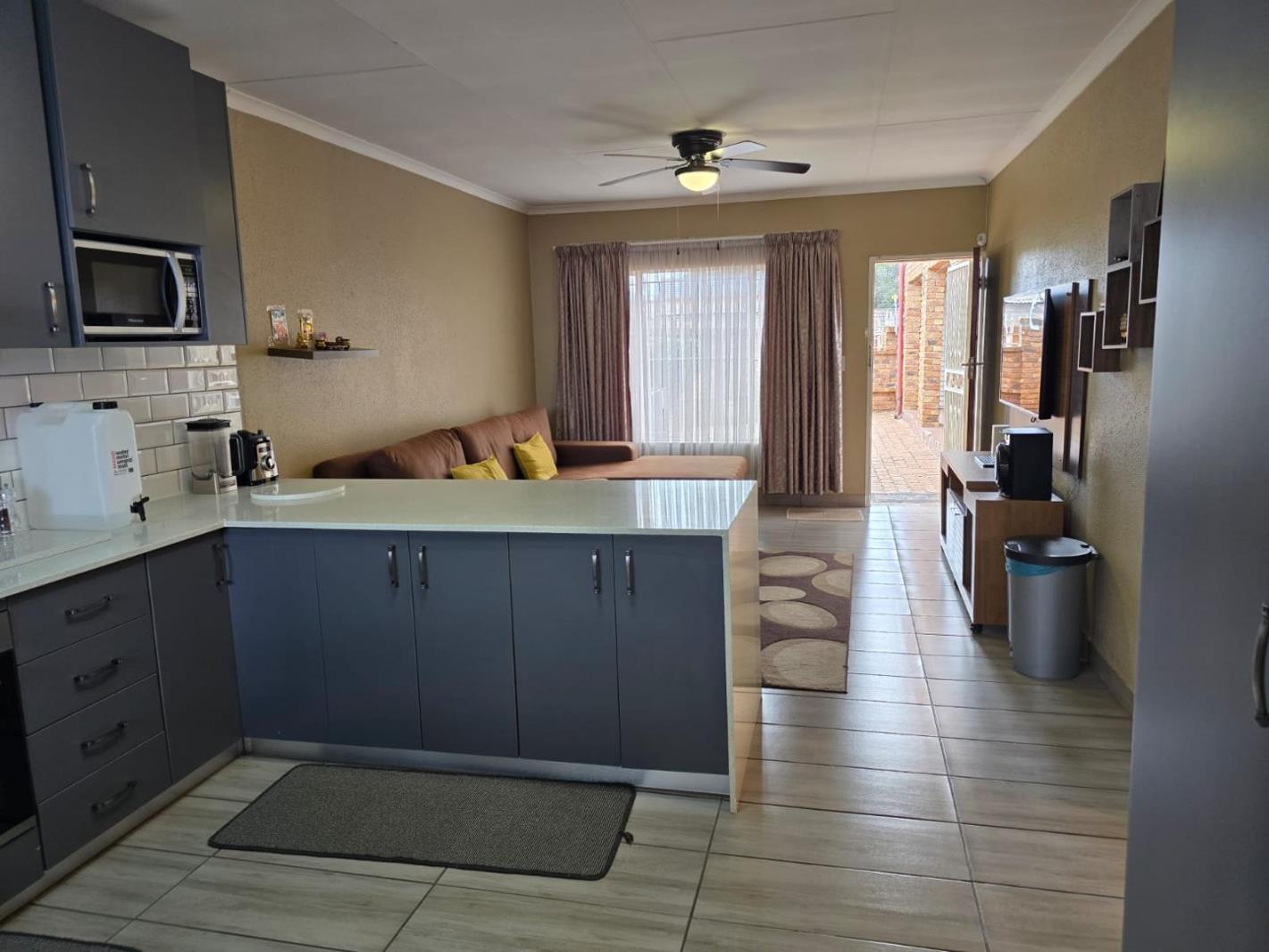 2 Bedroom Townhouse in Witfield