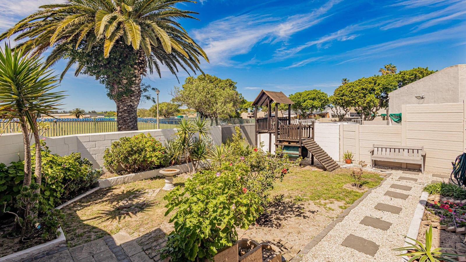 3 Bedroom House in Edgemead