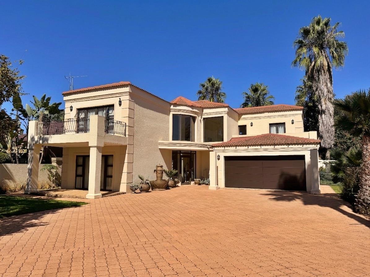 4 Bedroom House in Westlake Estate