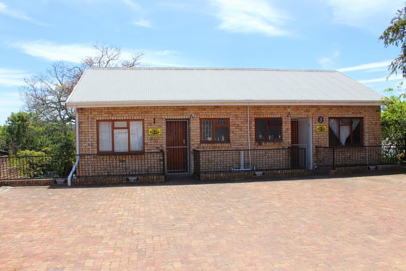 2 Bedroom Apartment in Sunnyside