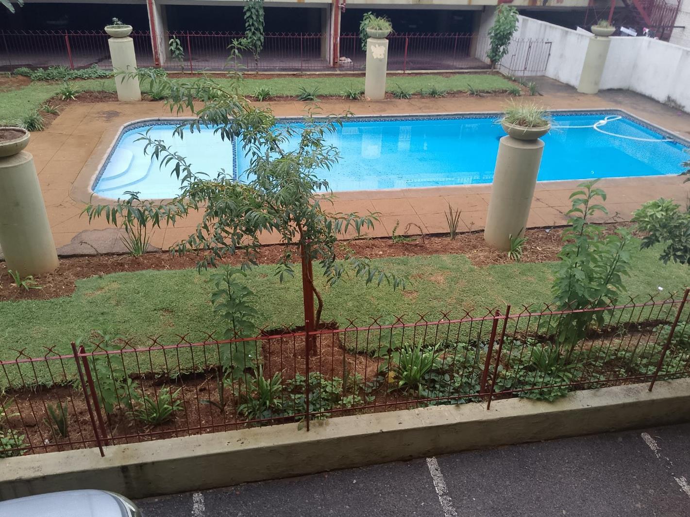 2 Bedroom Apartment in Kensington B
