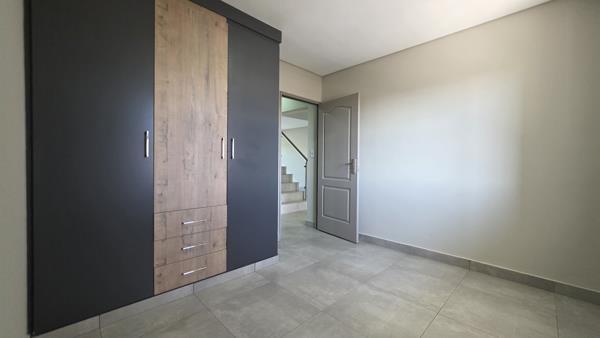 3 Bedroom Apartment in Lyttelton Manor