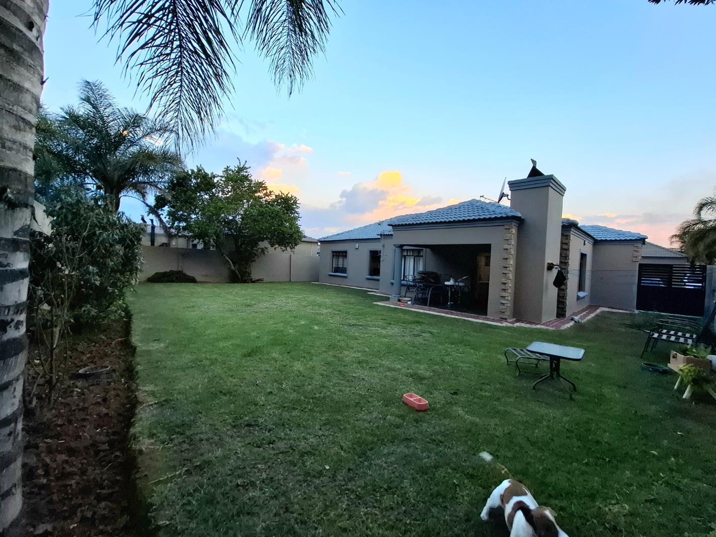 3 Bedroom House in Beyers Park