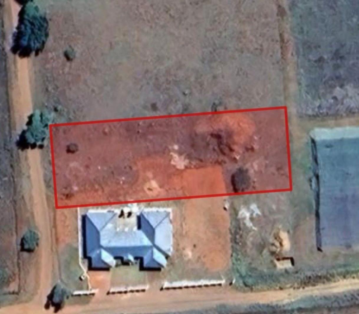 2 127 m² Land available in Kimberley