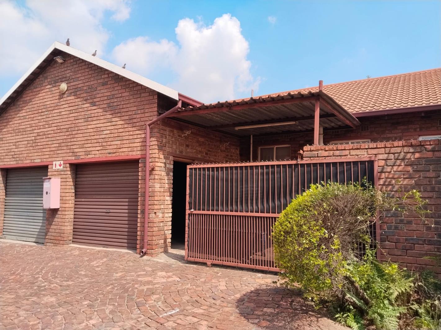 3 Bedroom Apartment in Lambton