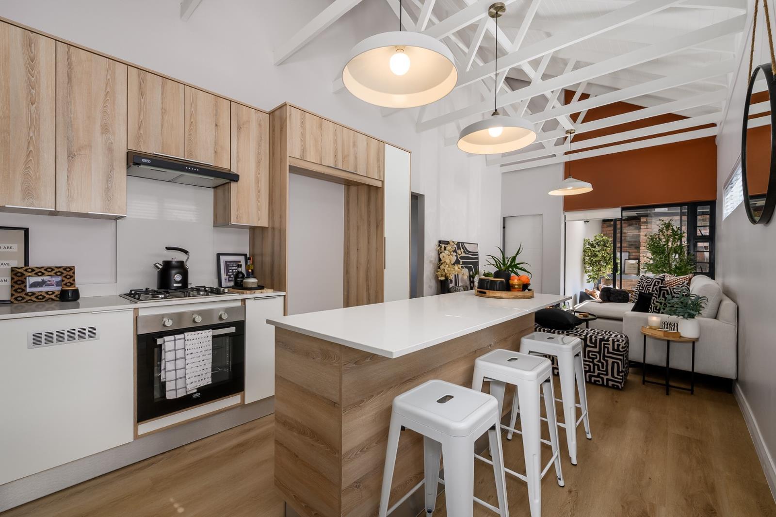 3 Bedroom House in Sherwood and surrounds