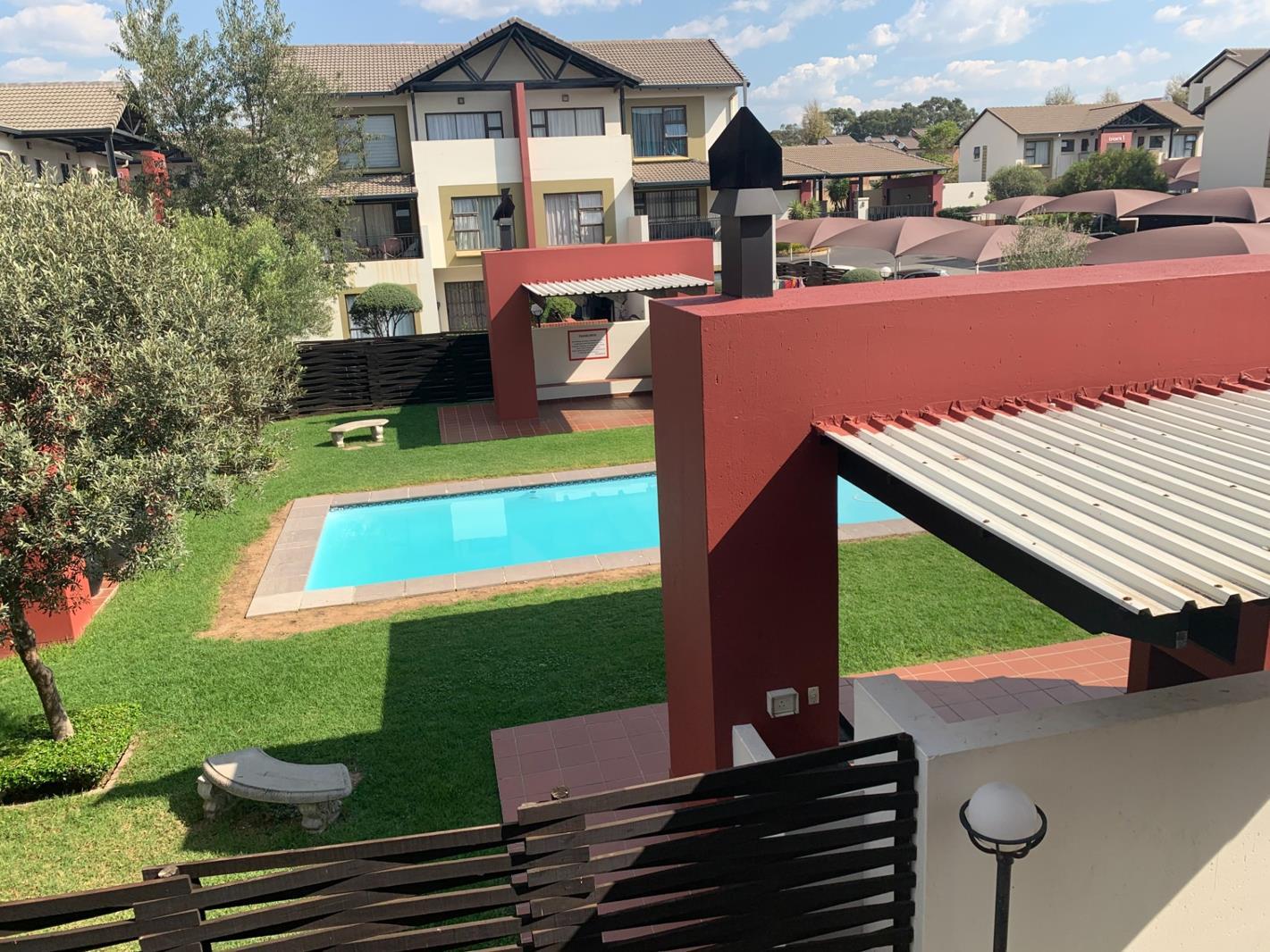 3 Bedroom Apartment in Noordwyk