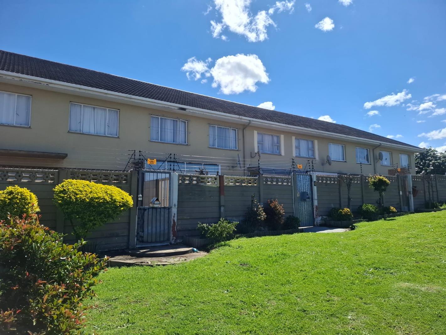 3 Bedroom House in Amalinda