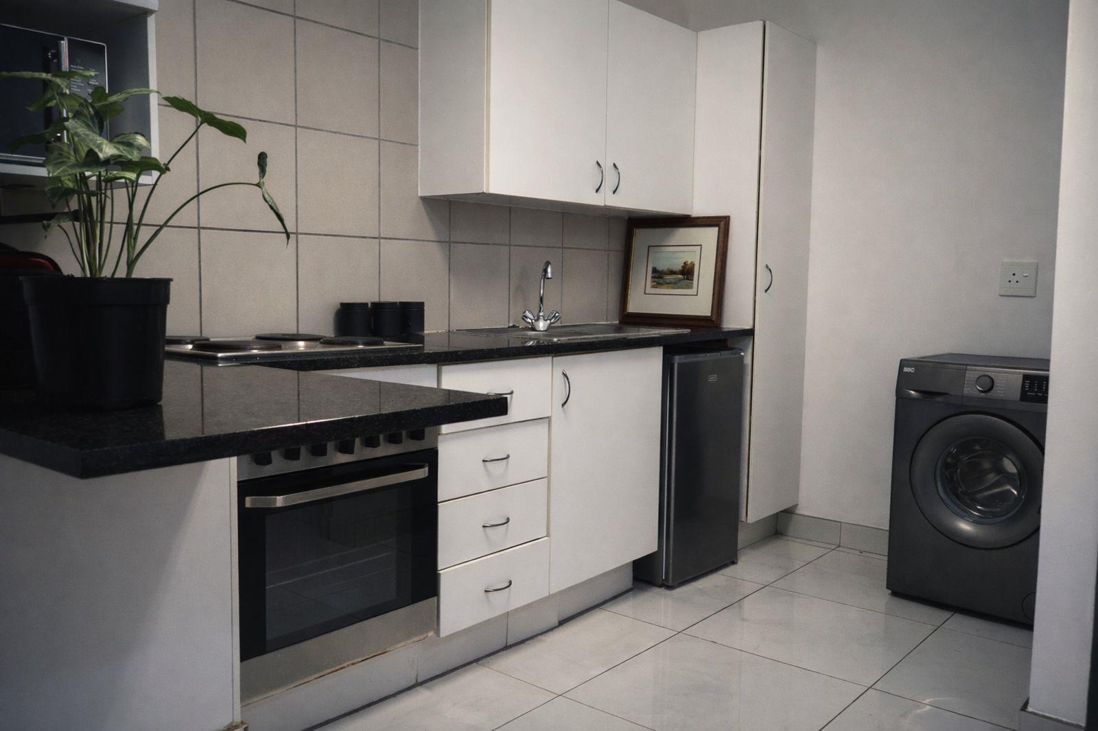 1 Bedroom House in Ferndale