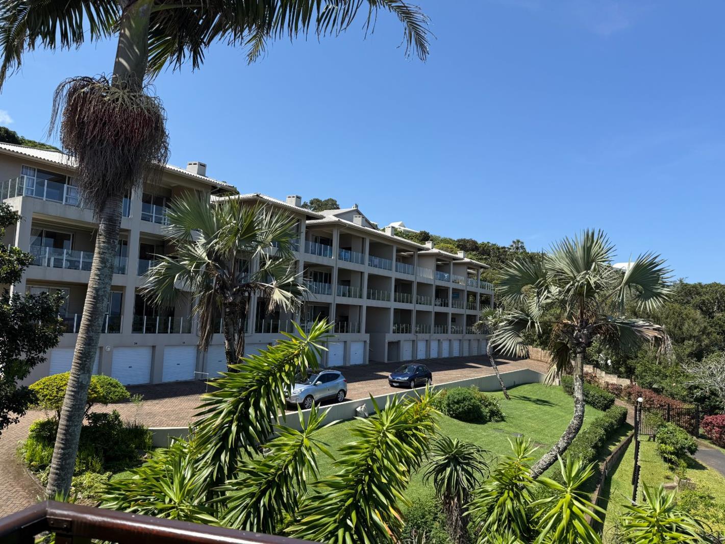 3 Bedroom Apartment in Southbroom