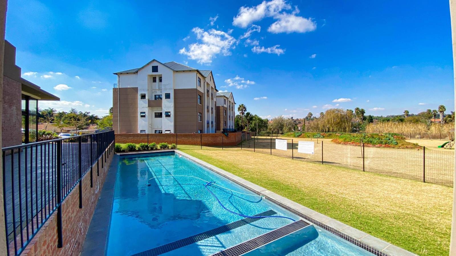 1 Bedroom Apartment in Honeydew Ridge