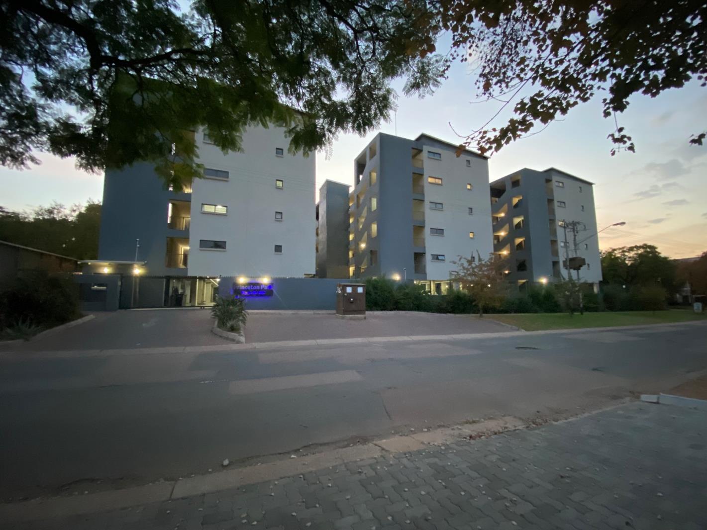 2 Bedroom Apartment in Hatfield