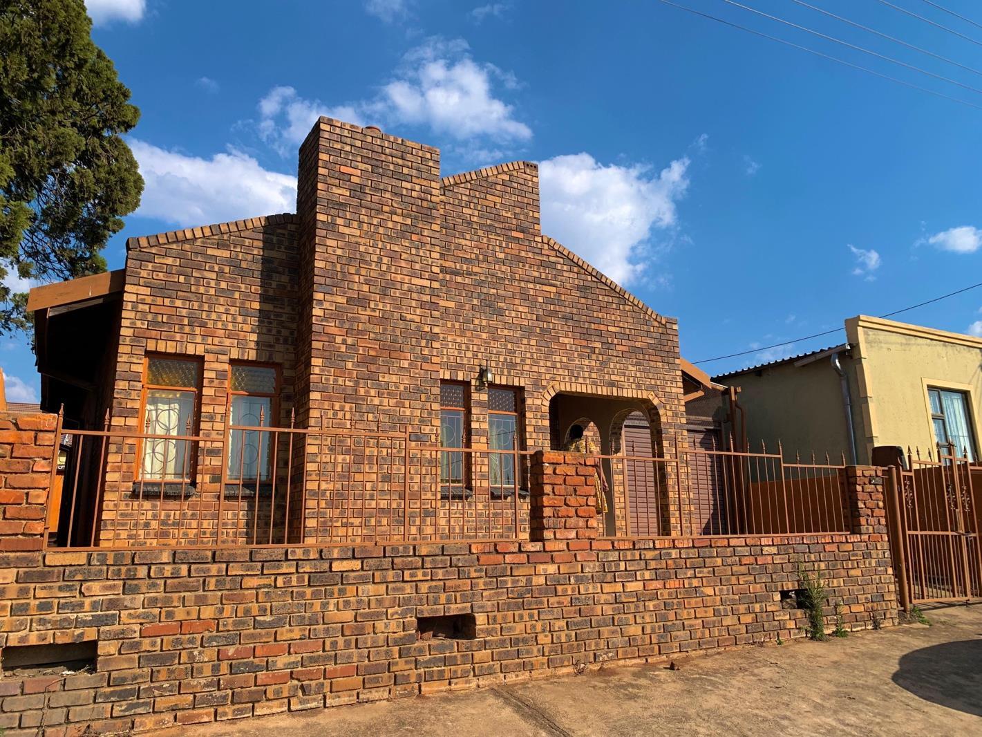 3 Bedroom House in Atteridgeville
