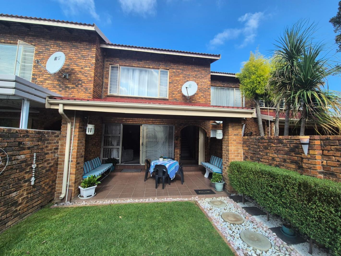 2 Bedroom Apartment in Brackenhurst