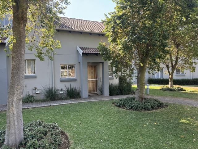 3 Bedroom Duplex in Greenstone Hill