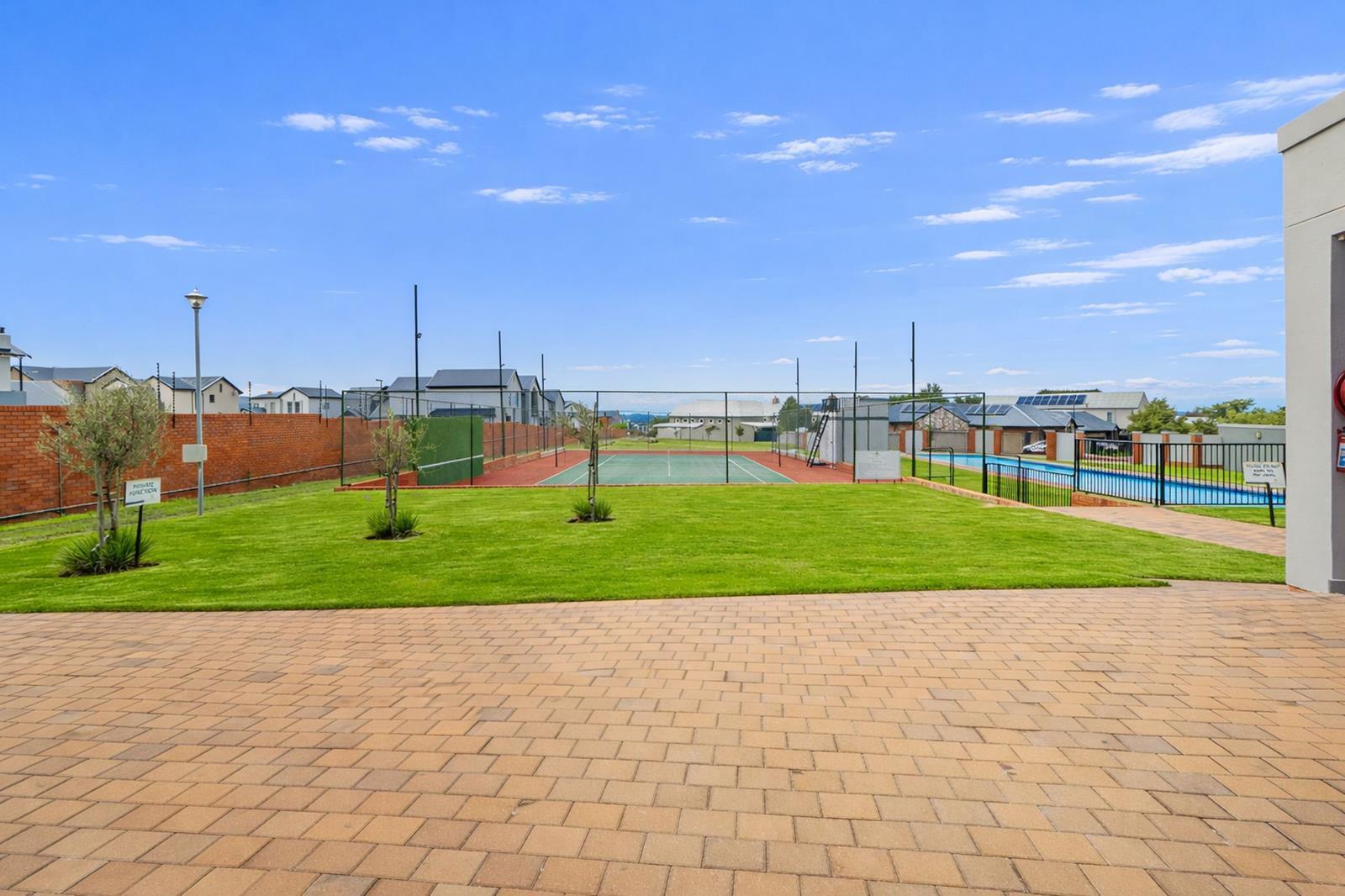 4 Bedroom House in Heritage Hill