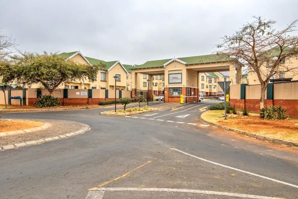 2 Bedroom Apartment in Terenure