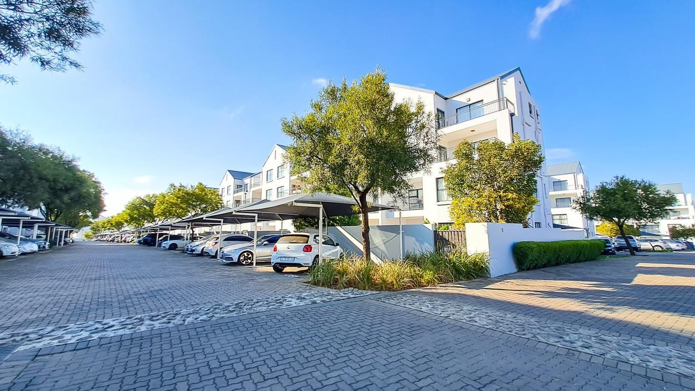 2 Bedroom Townhouse in Greenstone Ridge