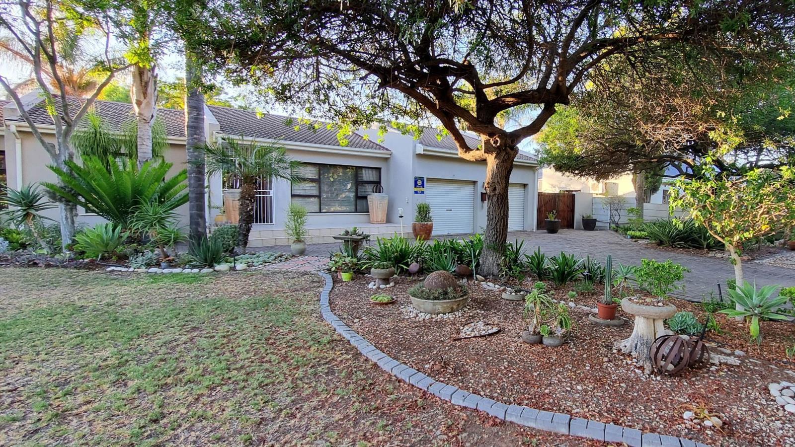 4 Bedroom House in Robertson