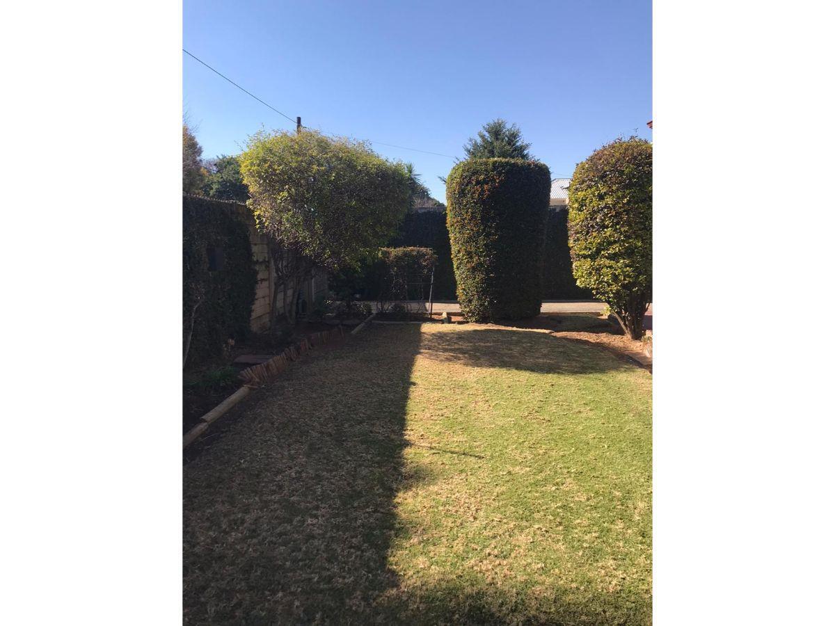 1 Bedroom Garden Cottage in Orange Grove