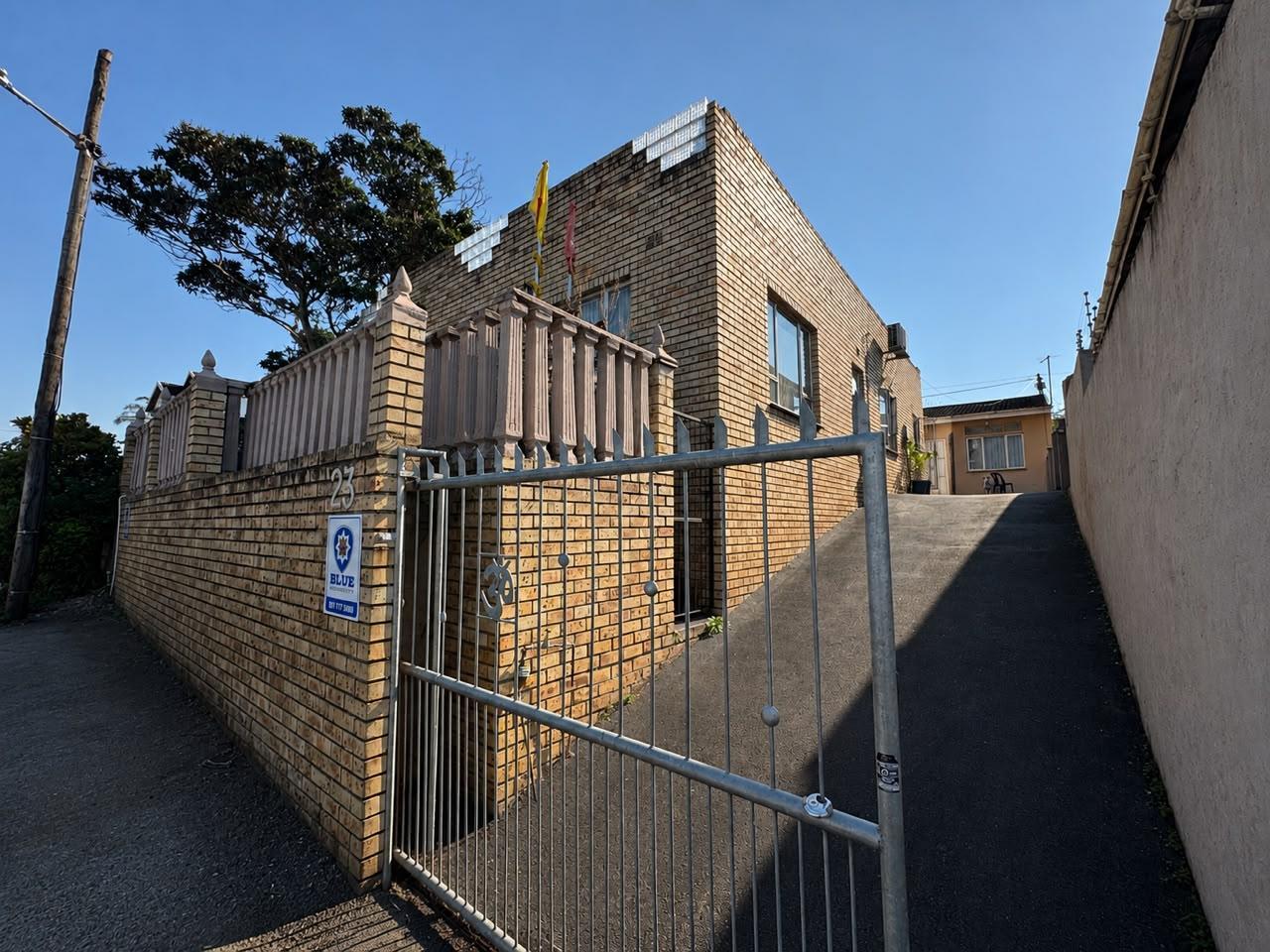3 Bedroom House in Crossmoor