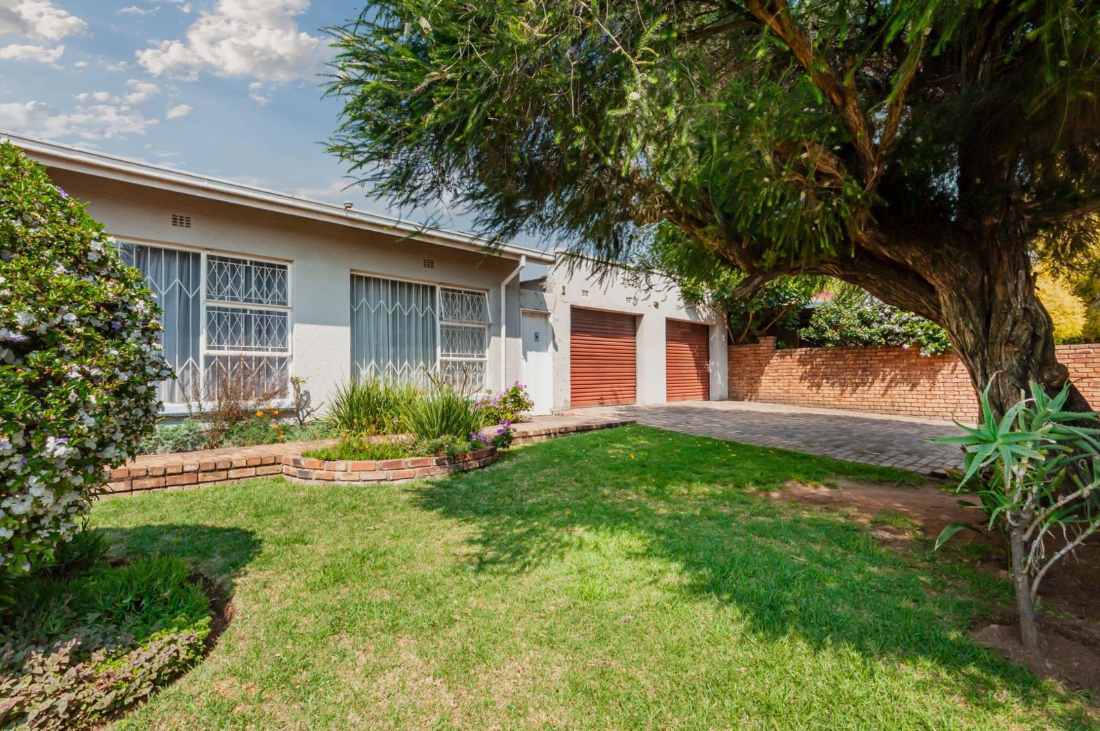 3 Bedroom House in The Hill