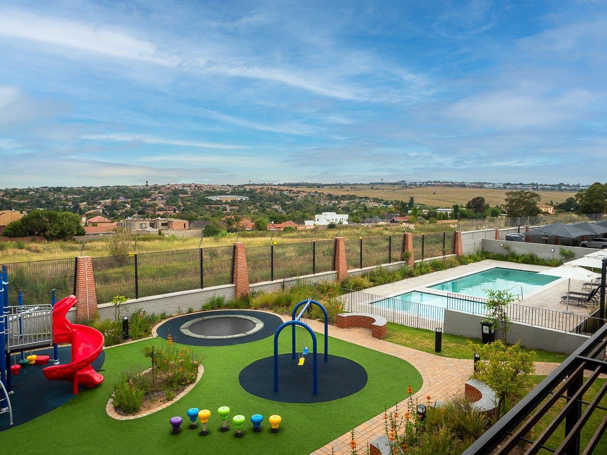 2 Bedroom Apartment in Blue Hills