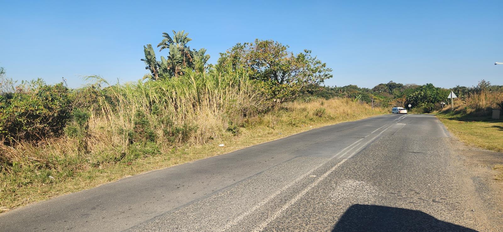 1 639 m² Land available in Palm Beach