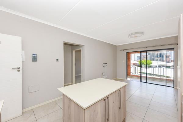 1 Bedroom Apartment in North Riding