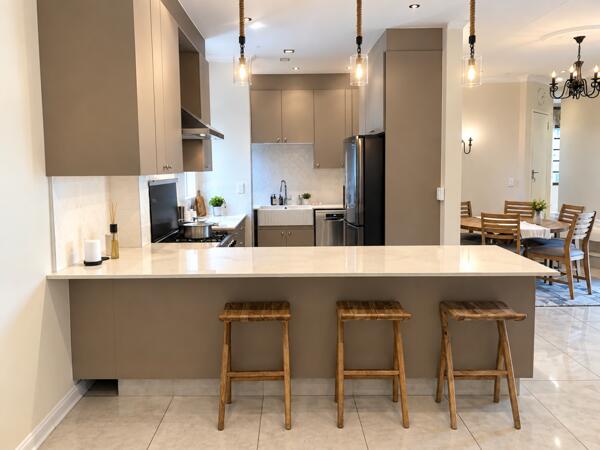 3 Bedroom House in Greenstone Hill