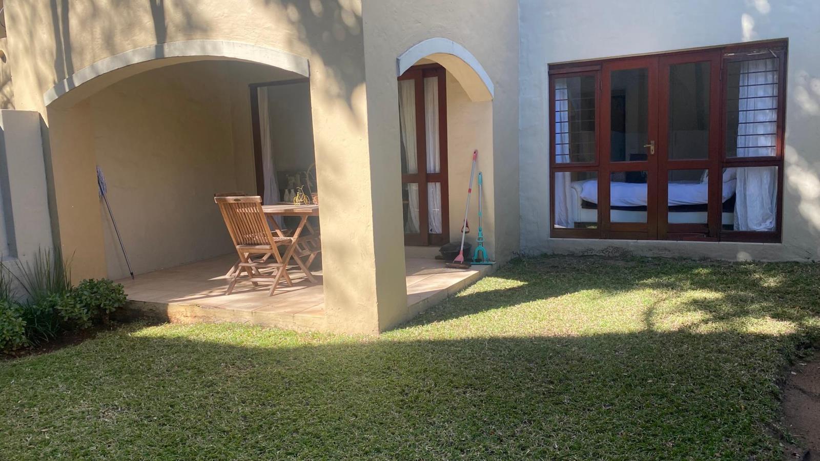 1 Bedroom Apartment in Morningside