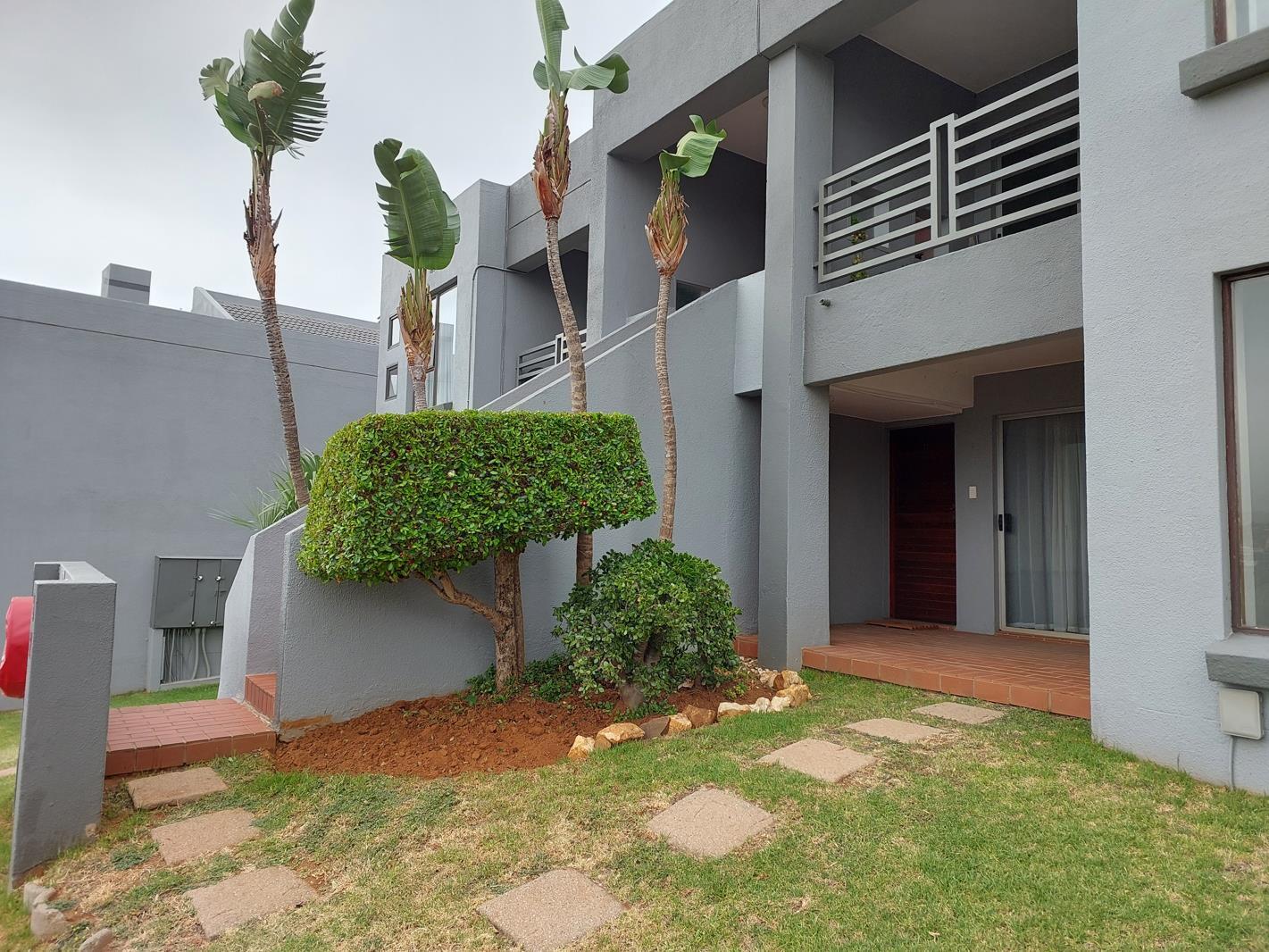 2 Bedroom Townhouse in Glenvista